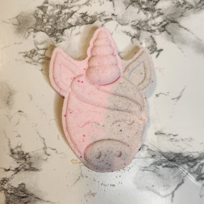 Unicorn Bath Bomb