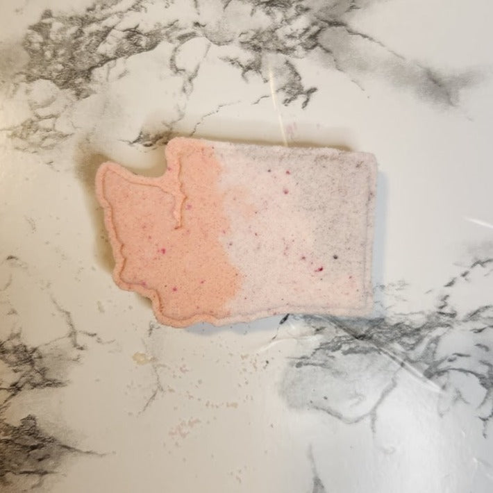 Washington Bath Bomb