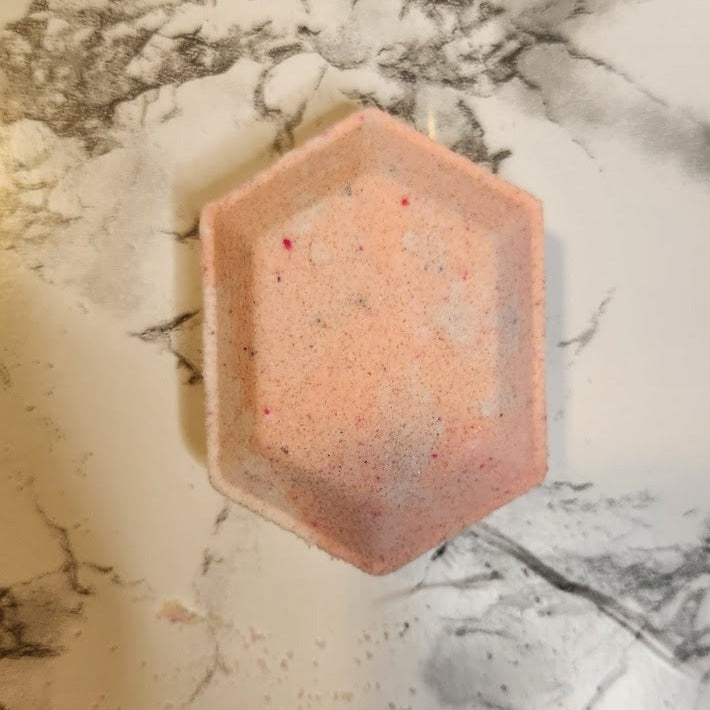 Rupee Bath Bomb