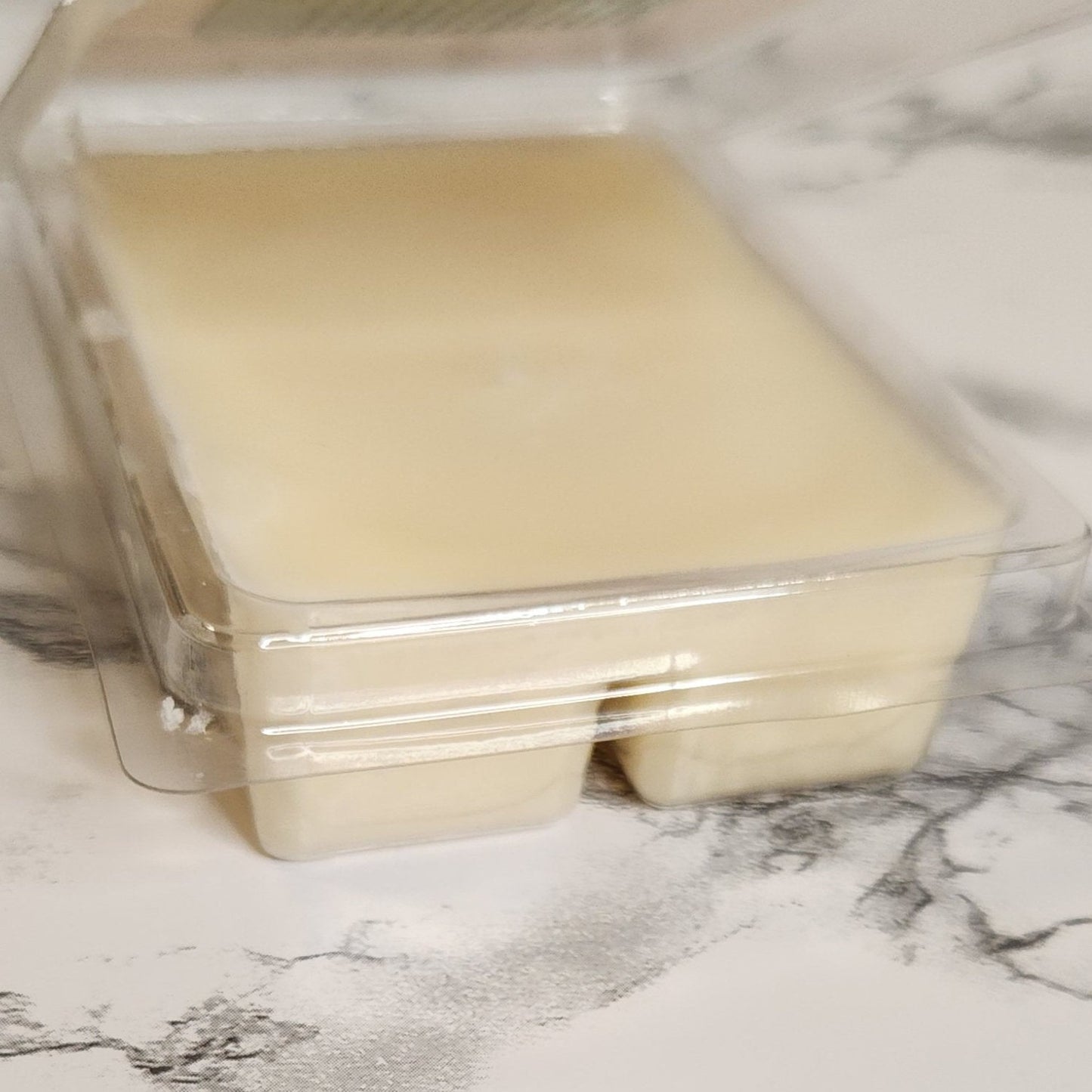 Grandma's Cookies wax melt