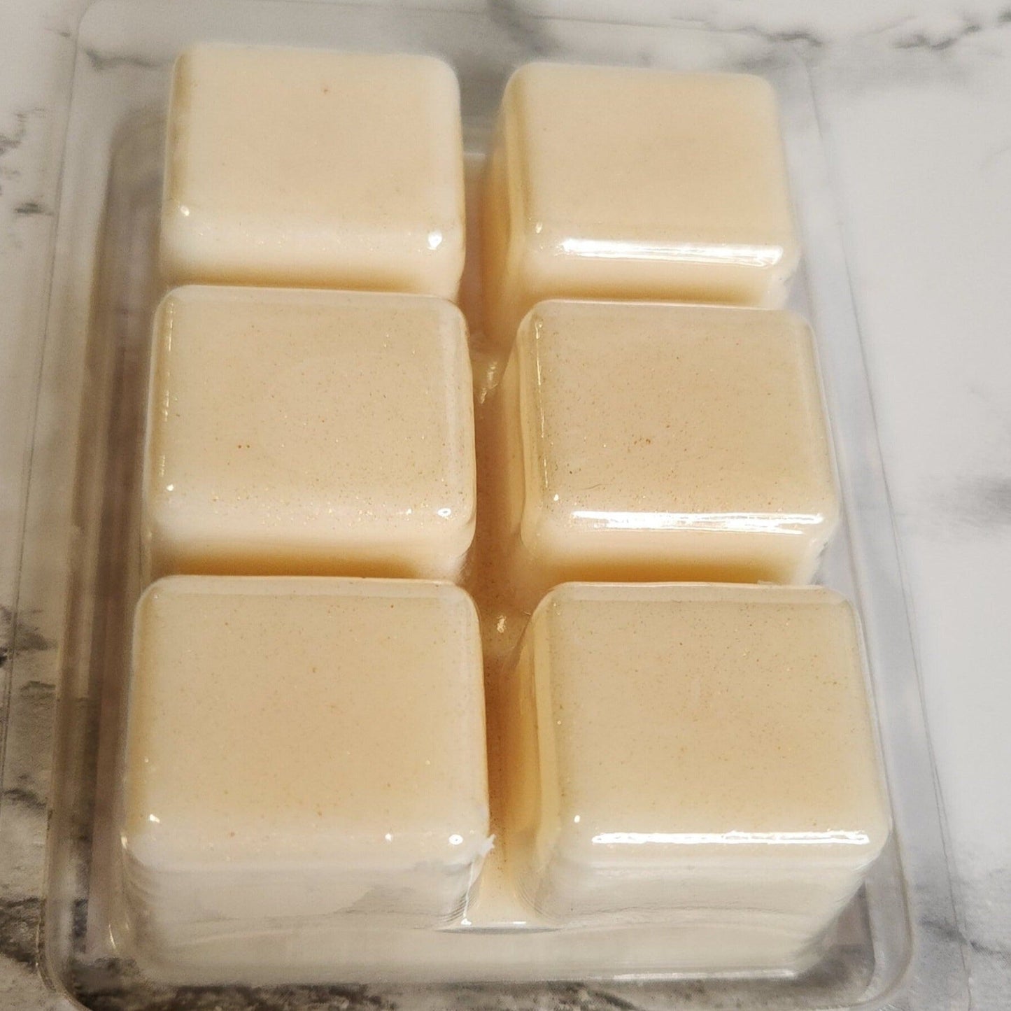 Fallen Leaves wax melt