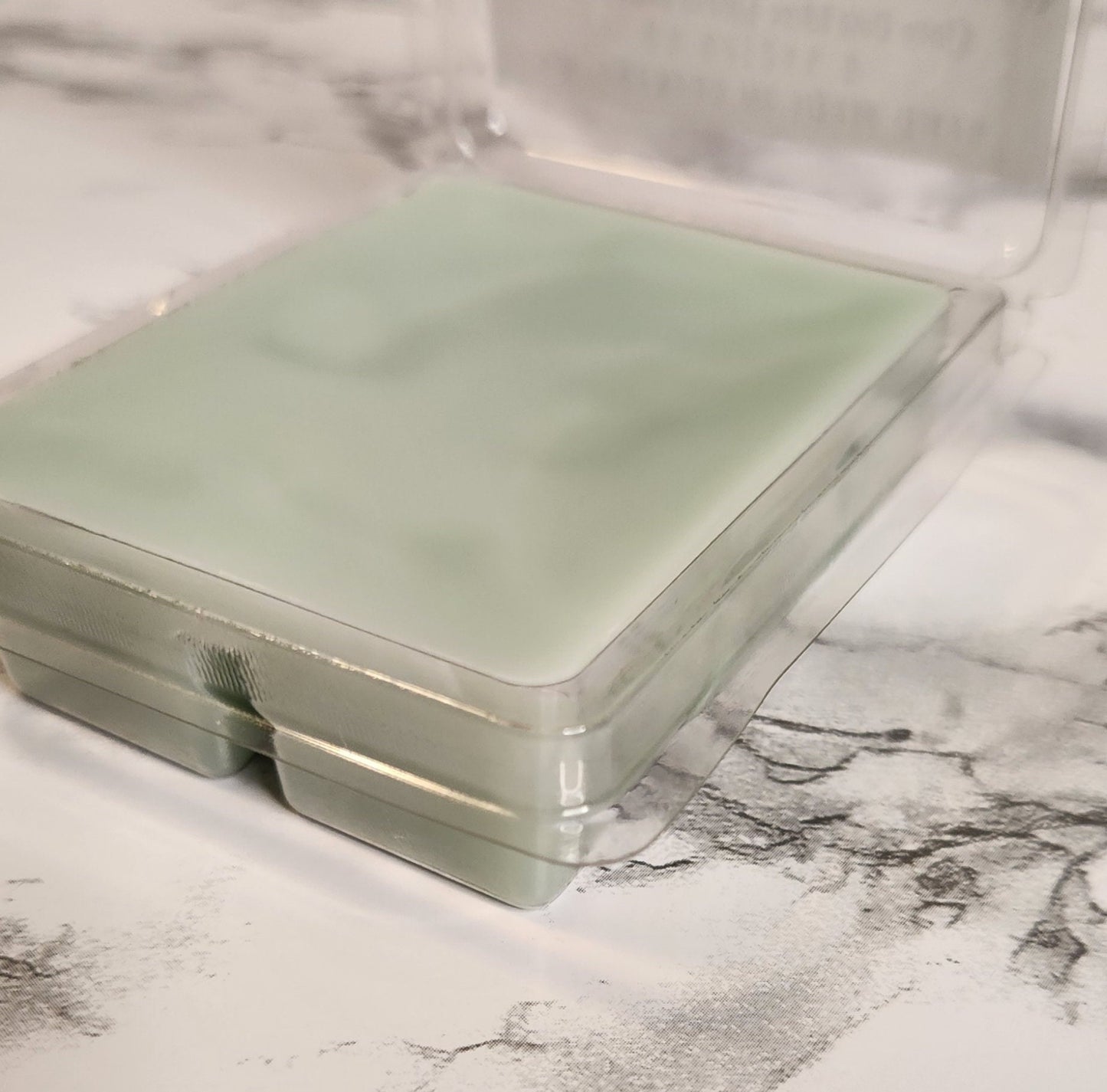 Blueberry Pancakes wax melt