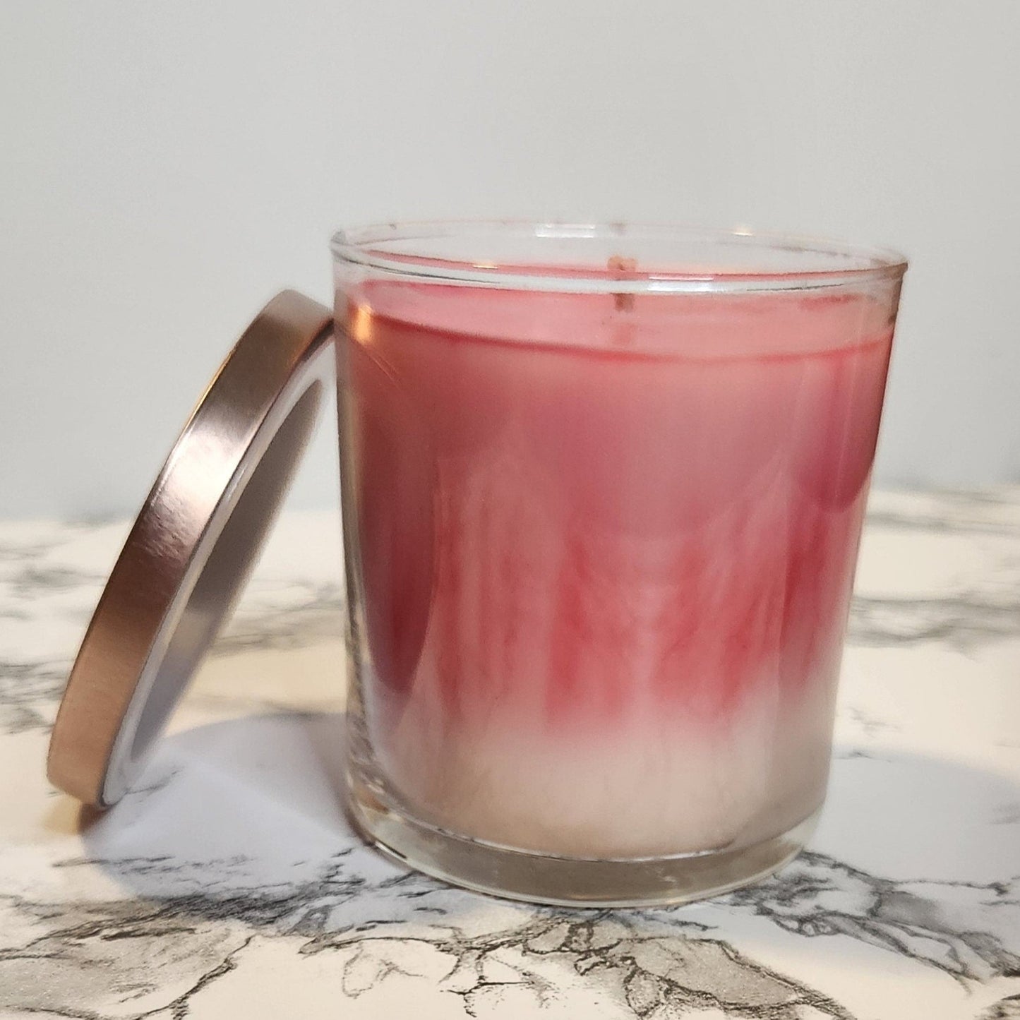 Hugs and Kisses Coco Soy Wax Candle