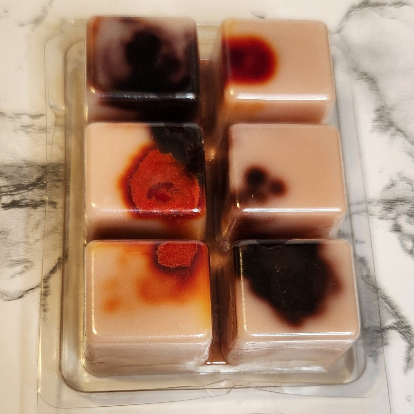 Smells like Pedro Pascal wax melt