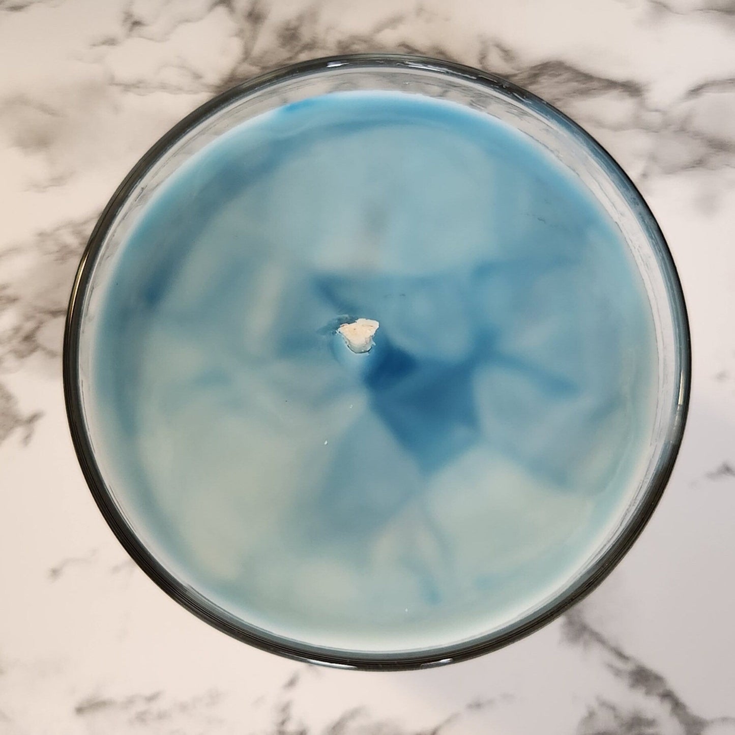 Smells like Keanu Reeves Soy Wax Candle