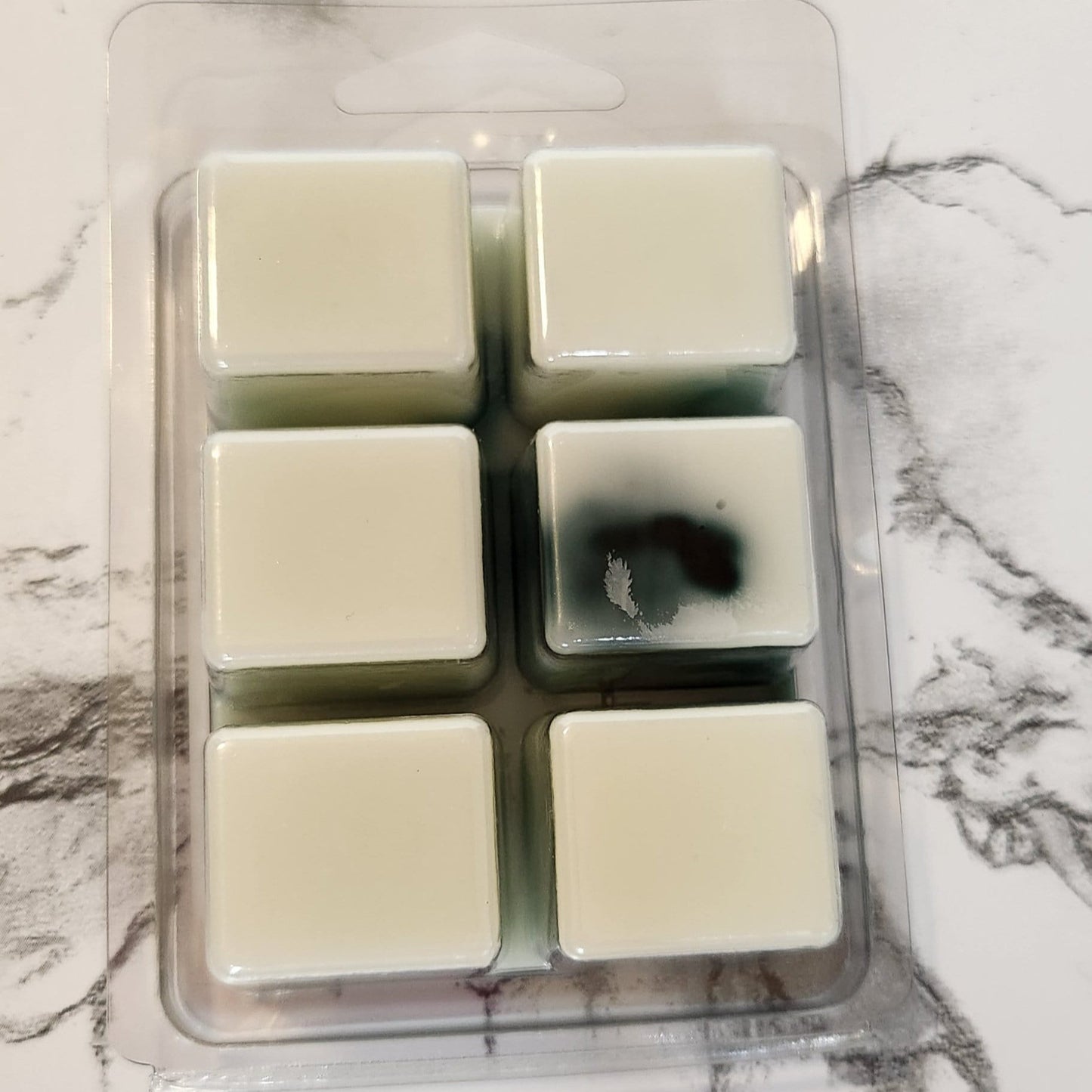 Smells like Jensen Ackles wax melt