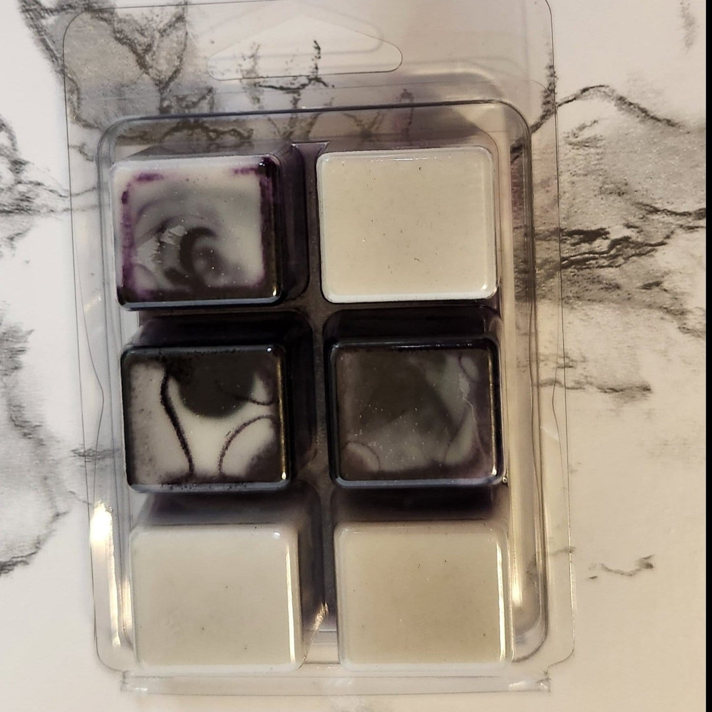 Smells like Johnny Depp wax melt