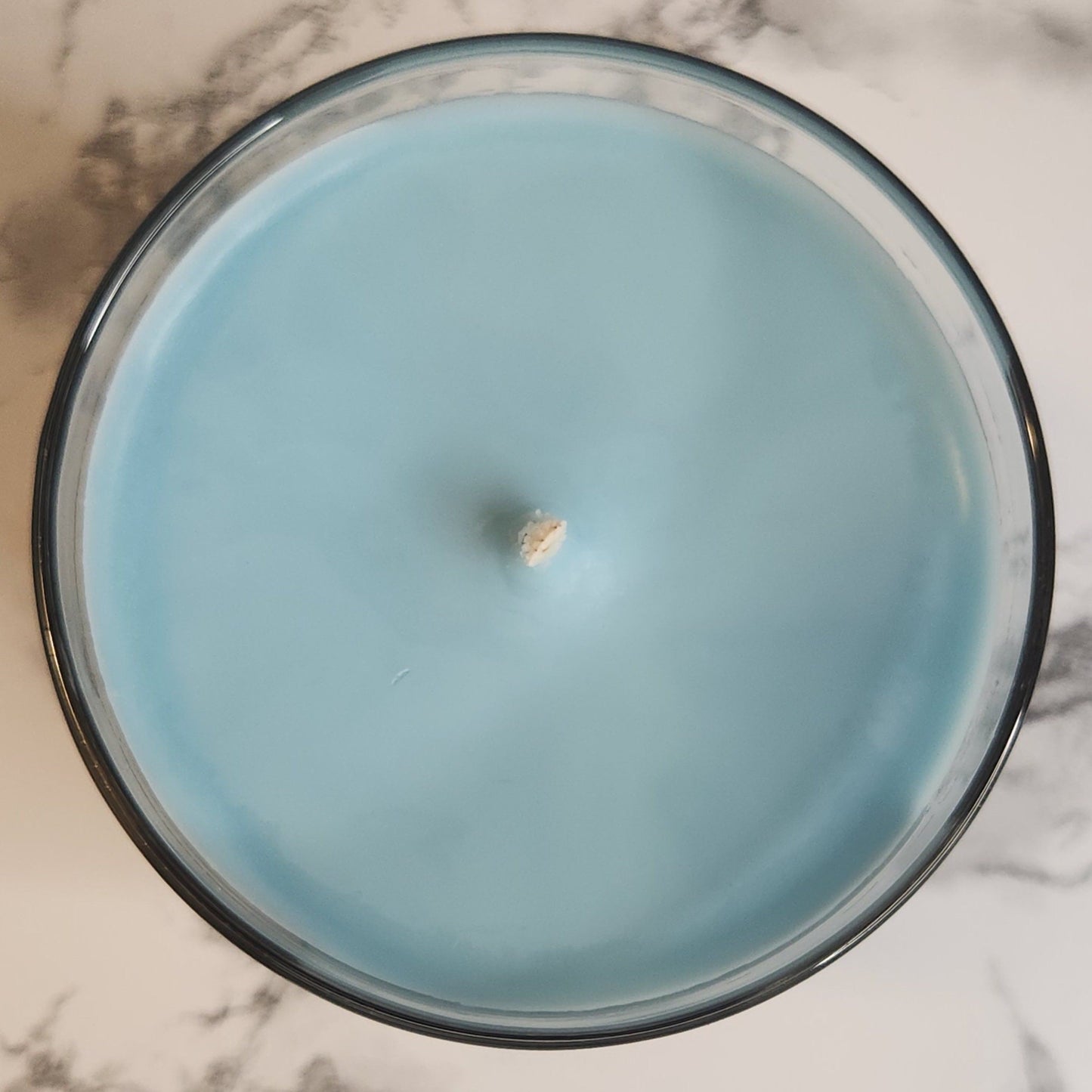 Smells like Chris Evans candle