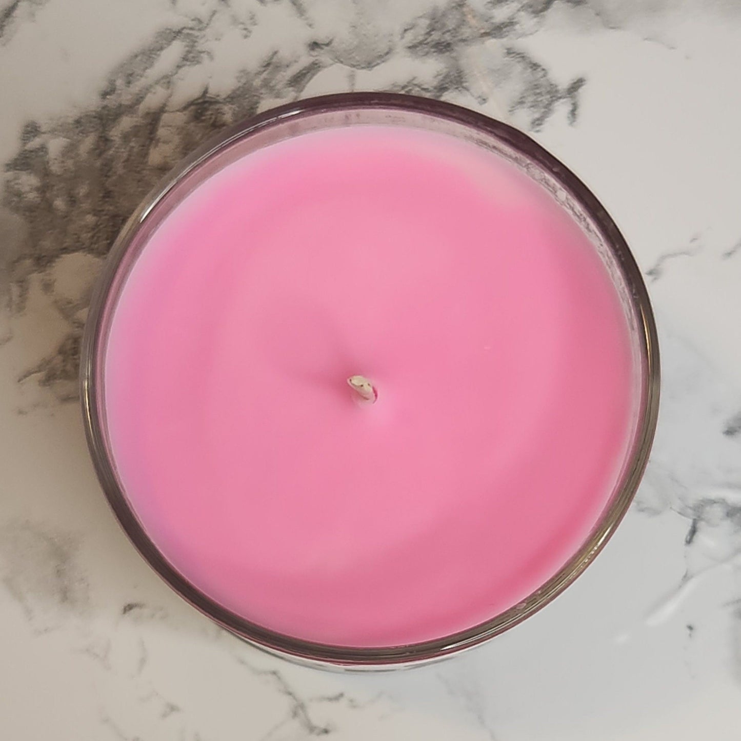 Alexis- Ew, David coconut soy wax candle