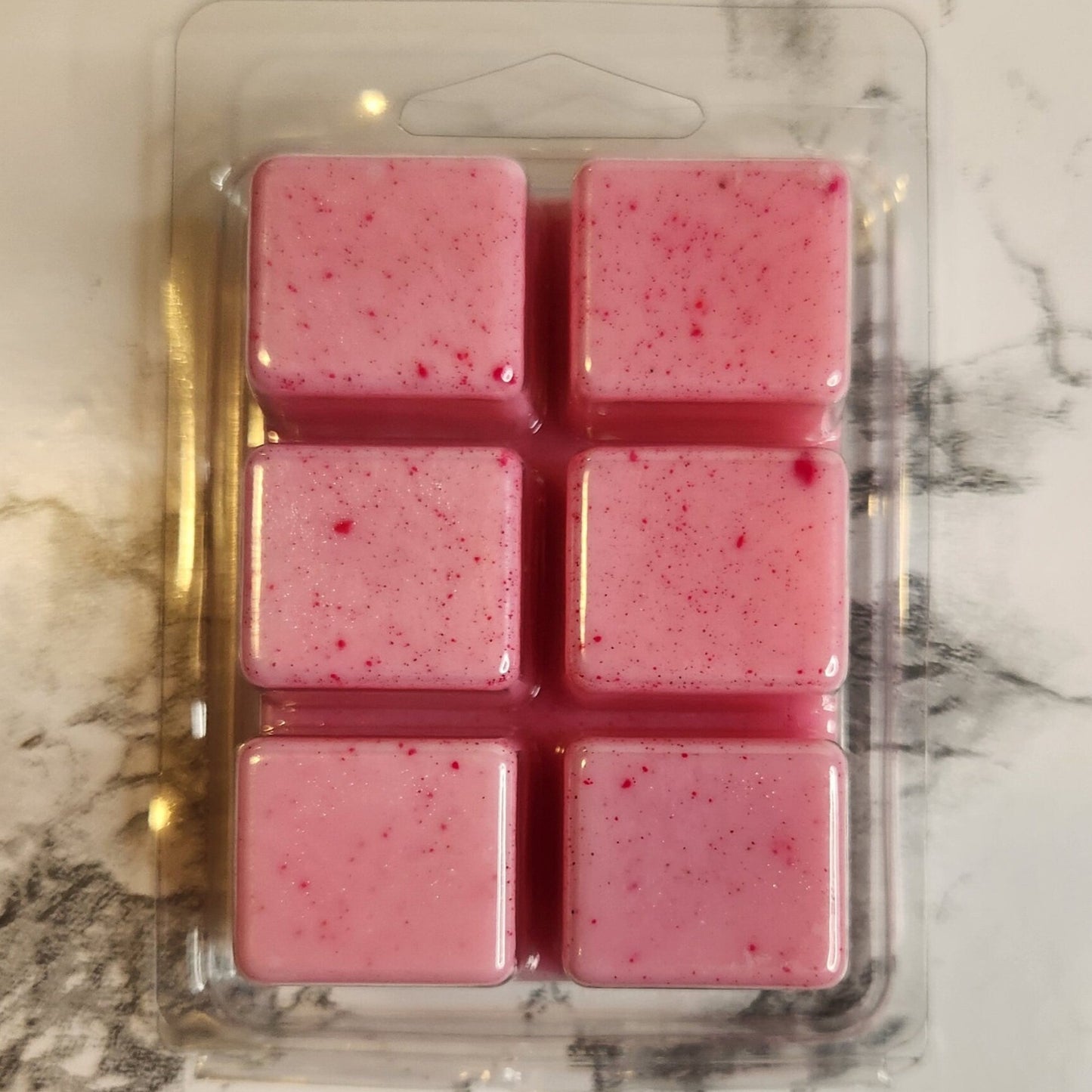 Alexis-Ew, David coconut soy wax melt