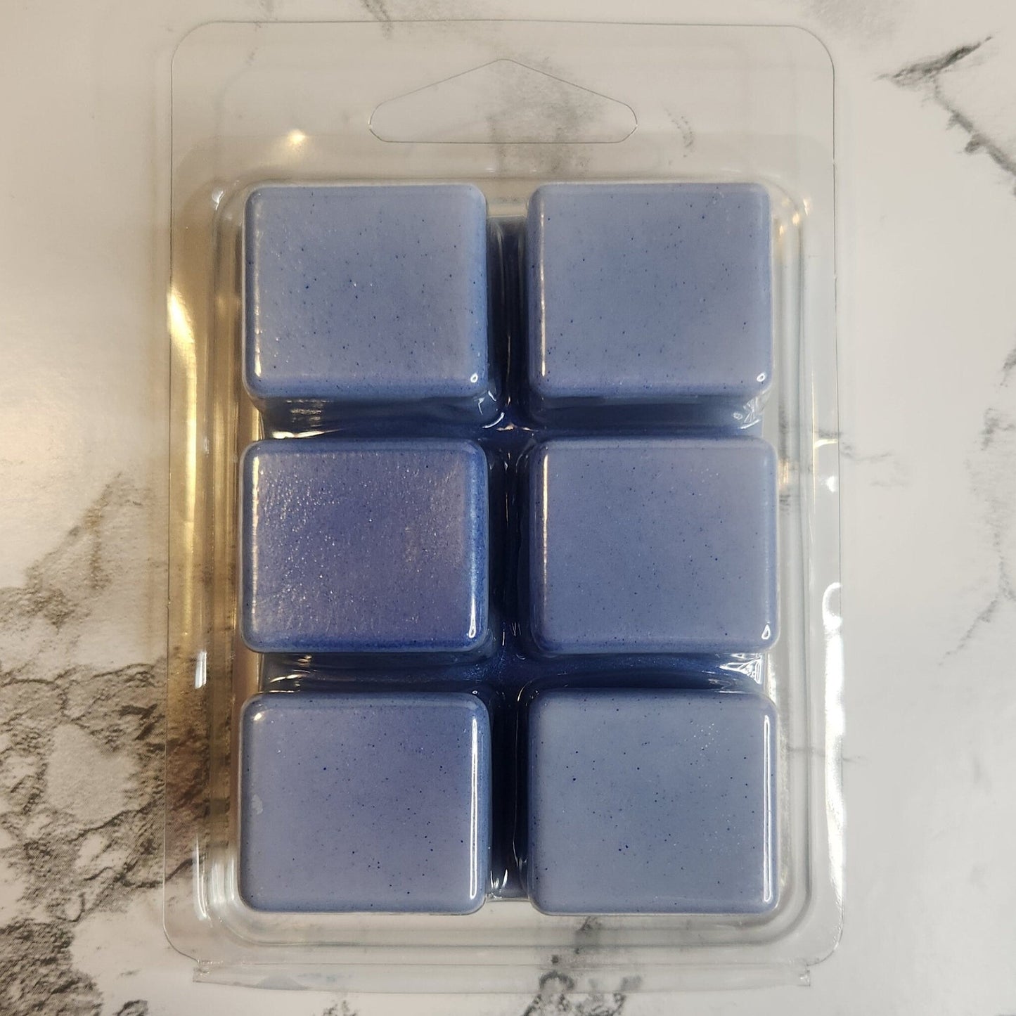 Johnny-Why am I getting booed? coconut soy wax melt