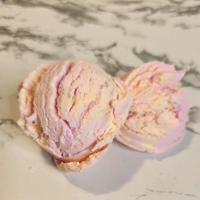 Bubble Truffle