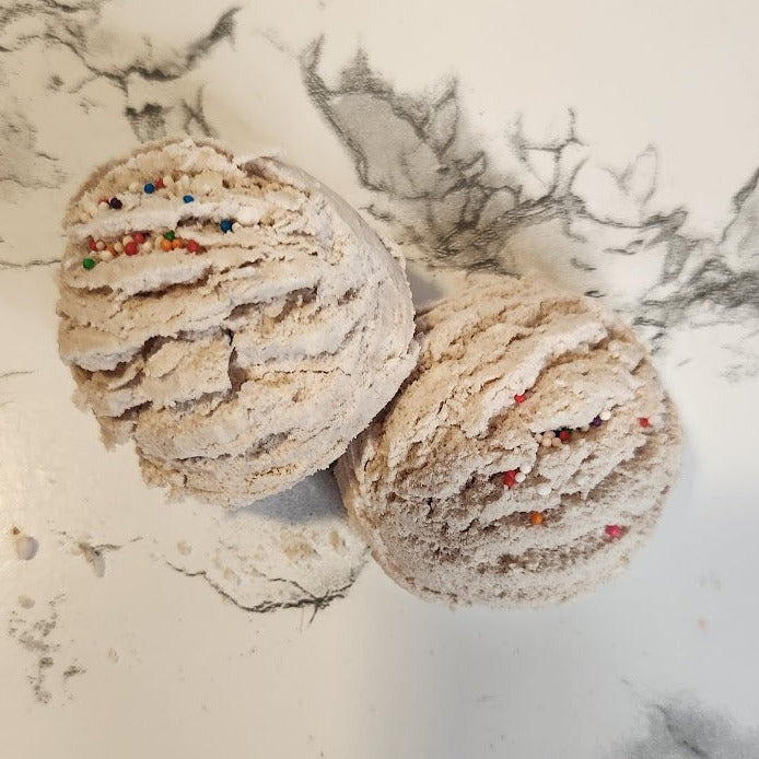 Bubble Truffle