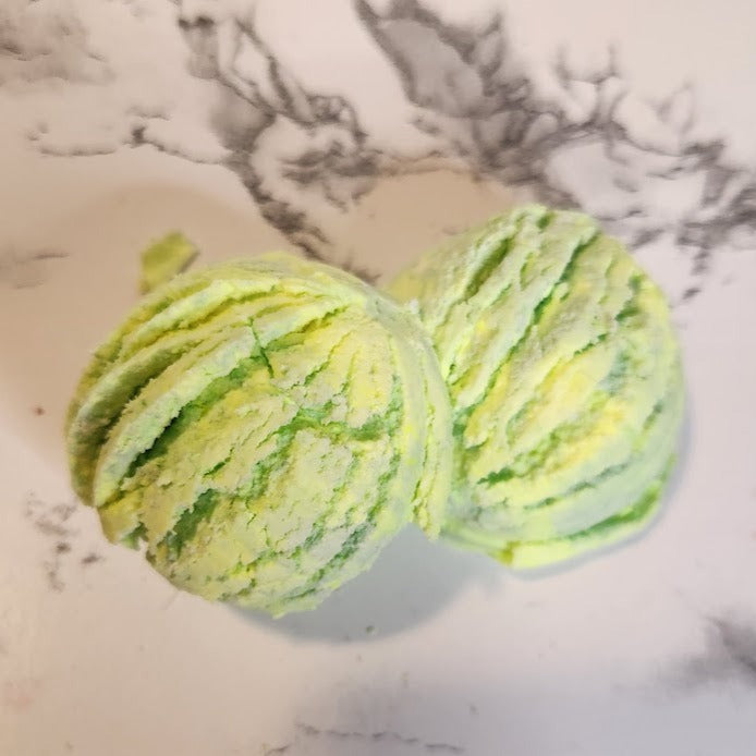 Bubble Truffle