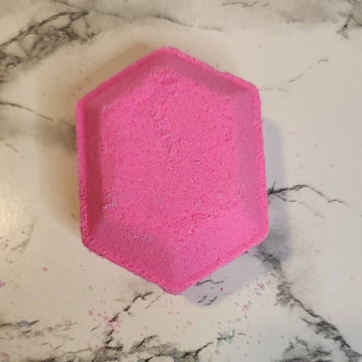 Rupee Bath Bomb