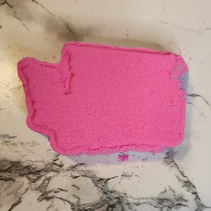 Washington Bath Bomb
