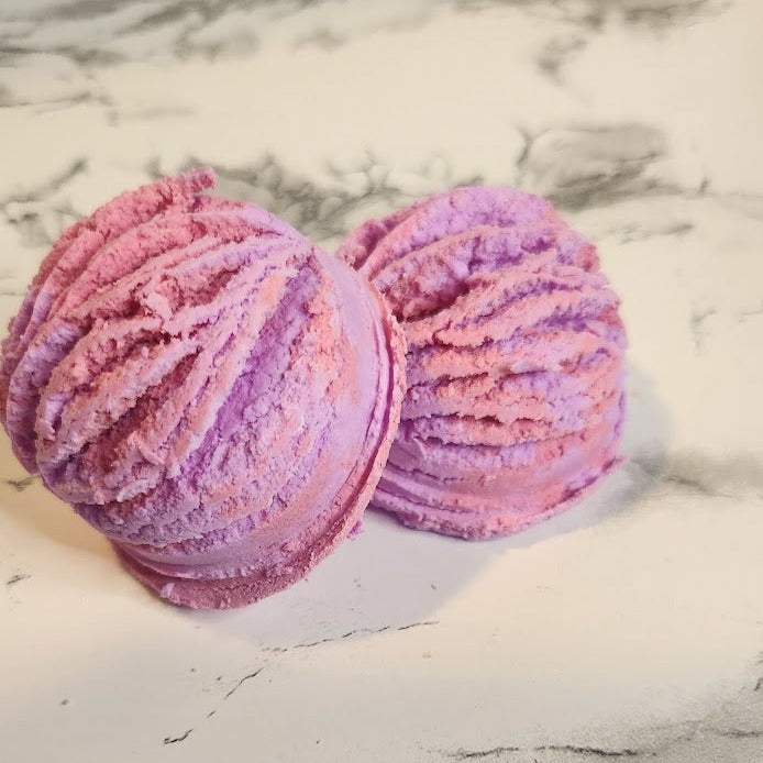 Bubble Truffle