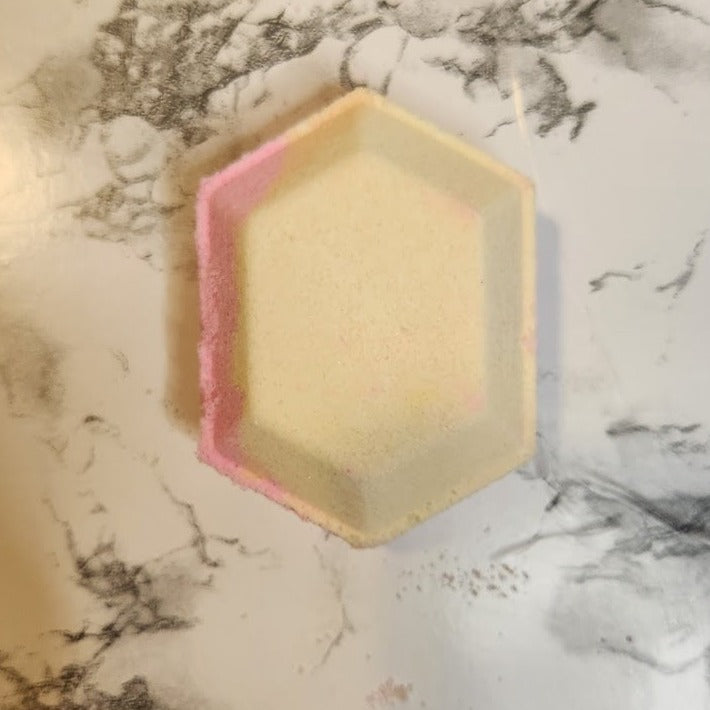 Rupee Bath Bomb