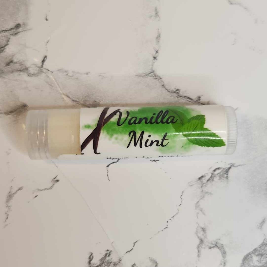 Lip Butter