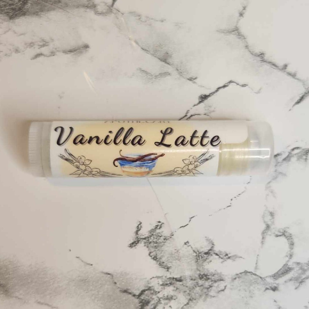 Lip Butter