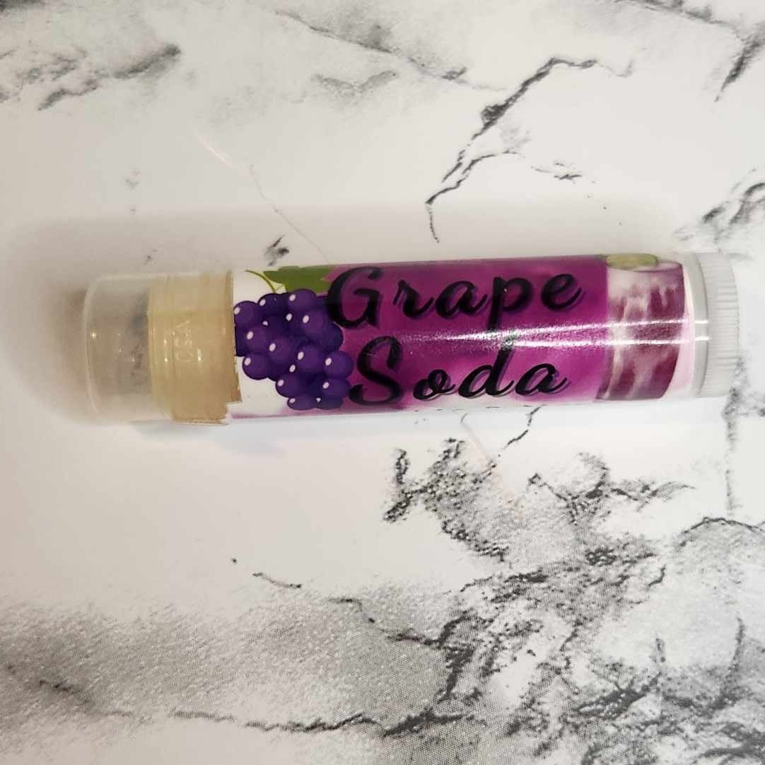Lip Butter