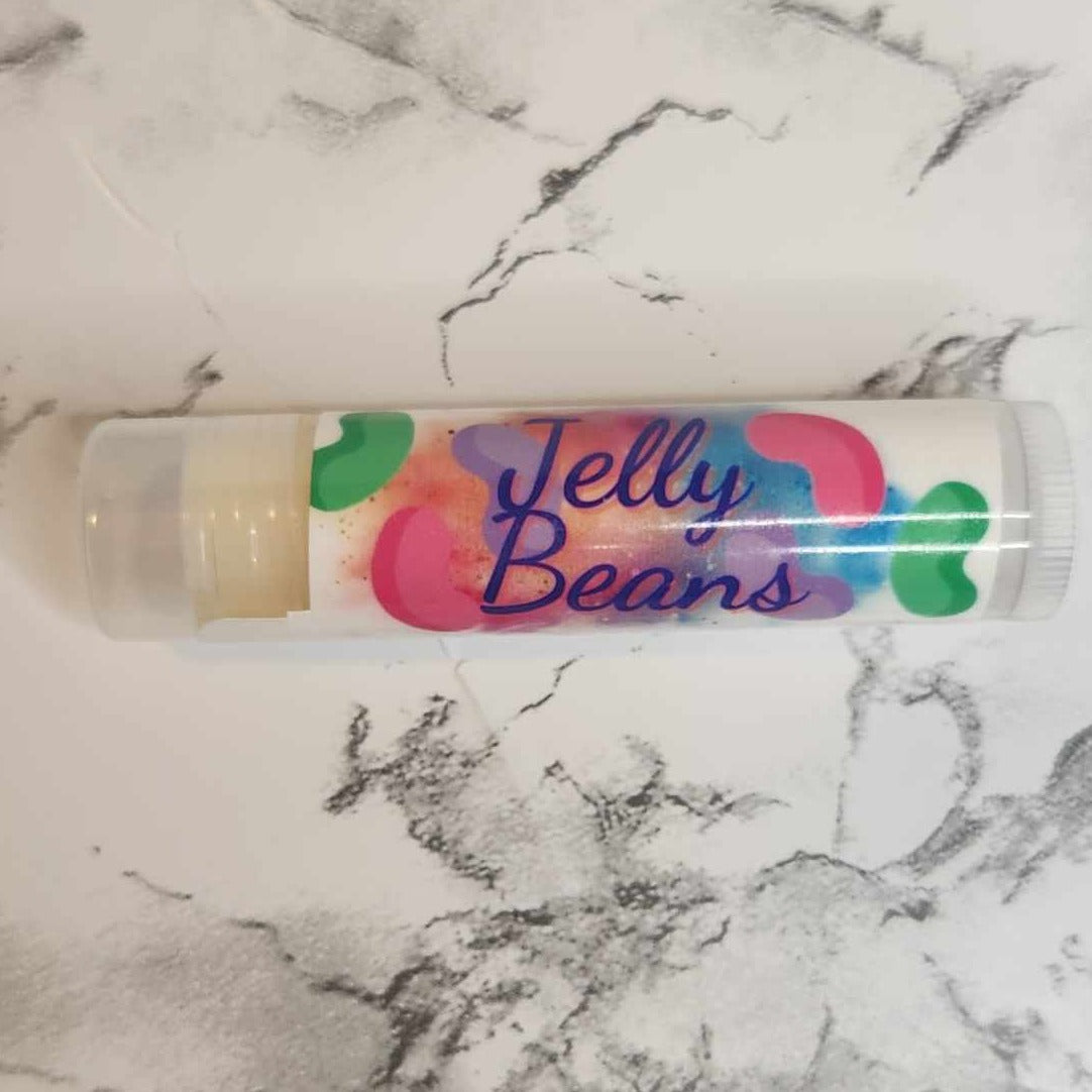Lip Butter