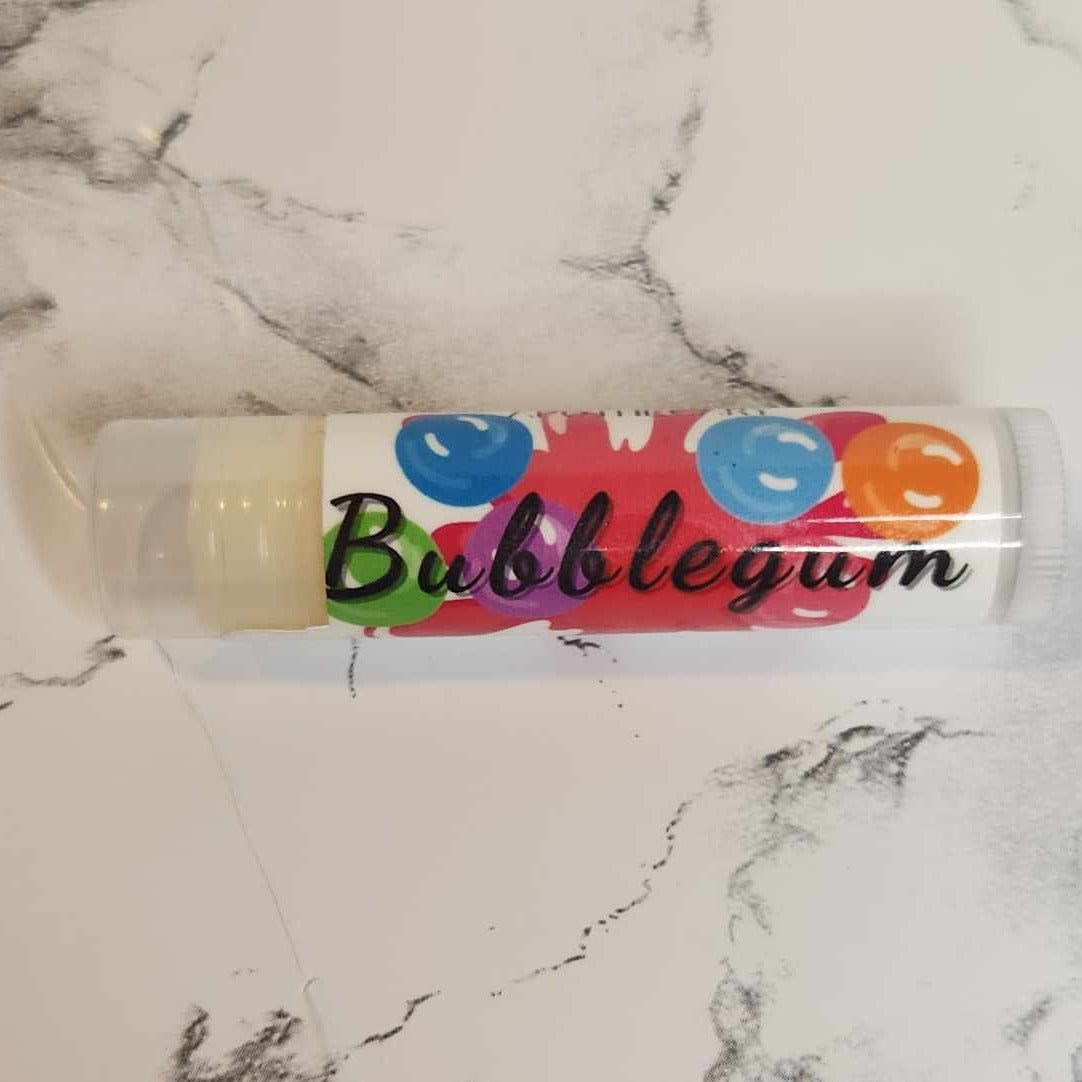 Lip Butter