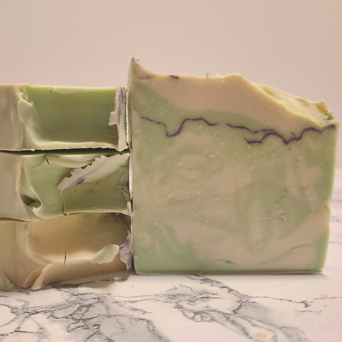Lavender Fields Bar Soap