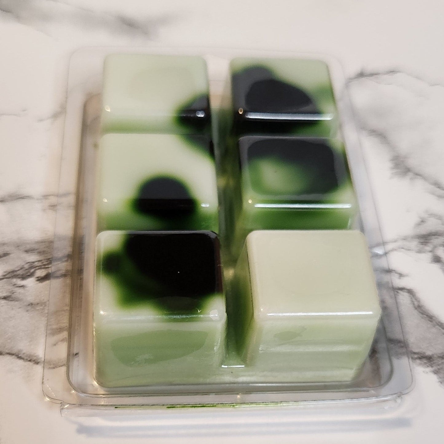 Beach Bum wax melt