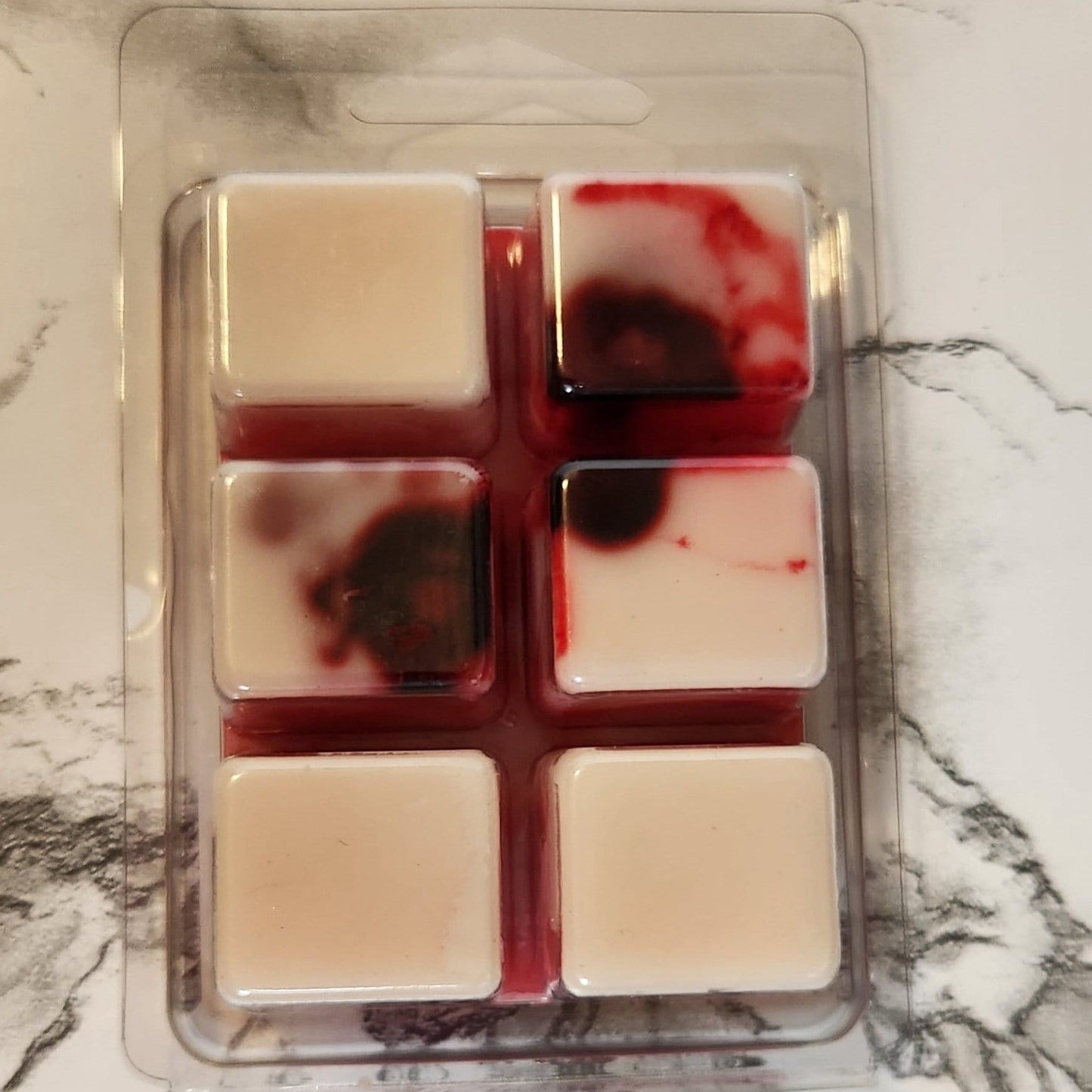 Smells like Henry Cavill wax melt