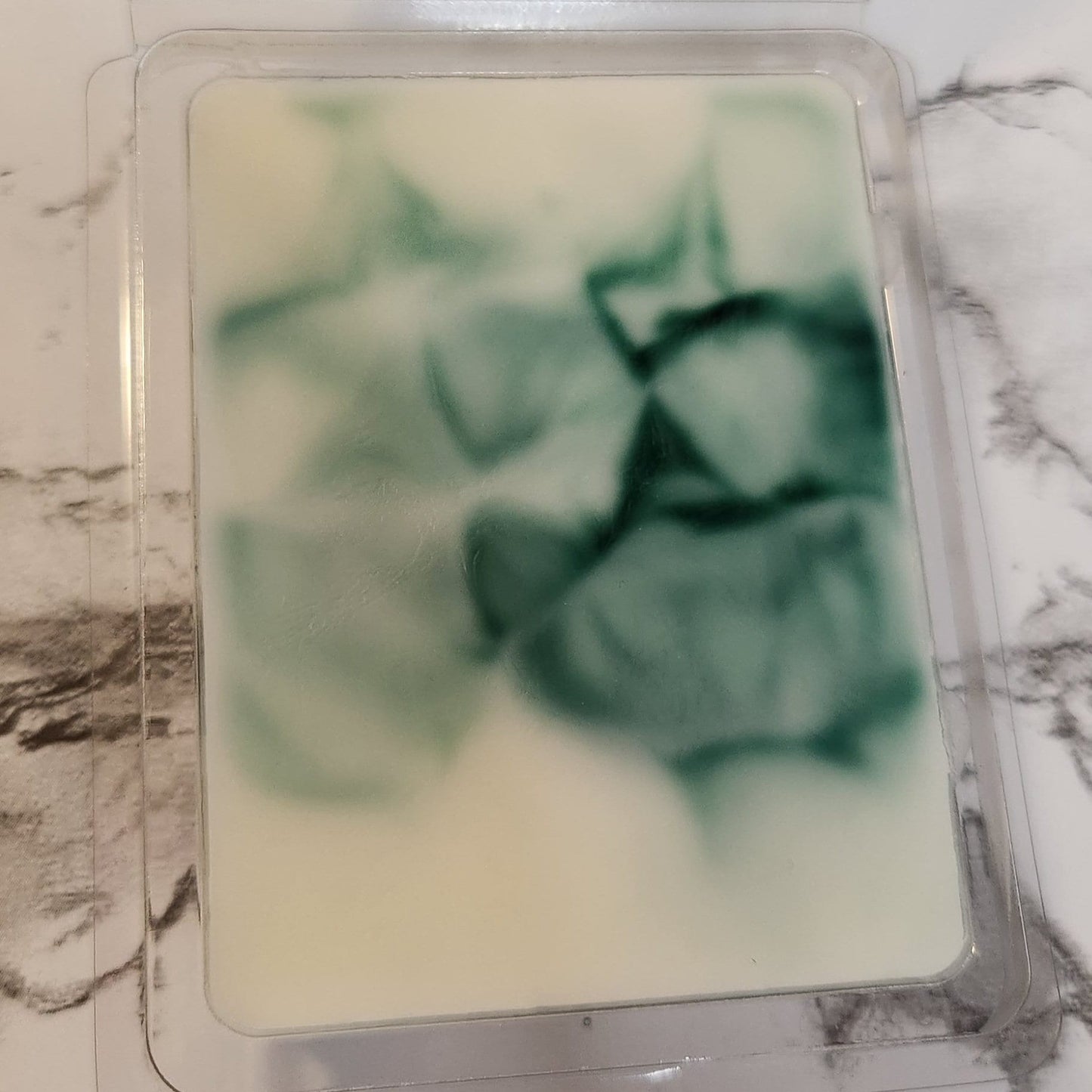 Smells like Jensen Ackles wax melt