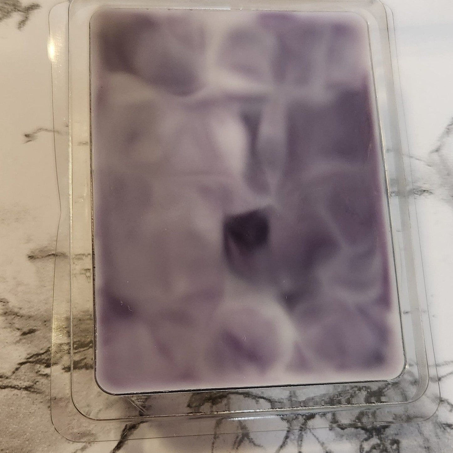 Smells like Johnny Depp wax melt