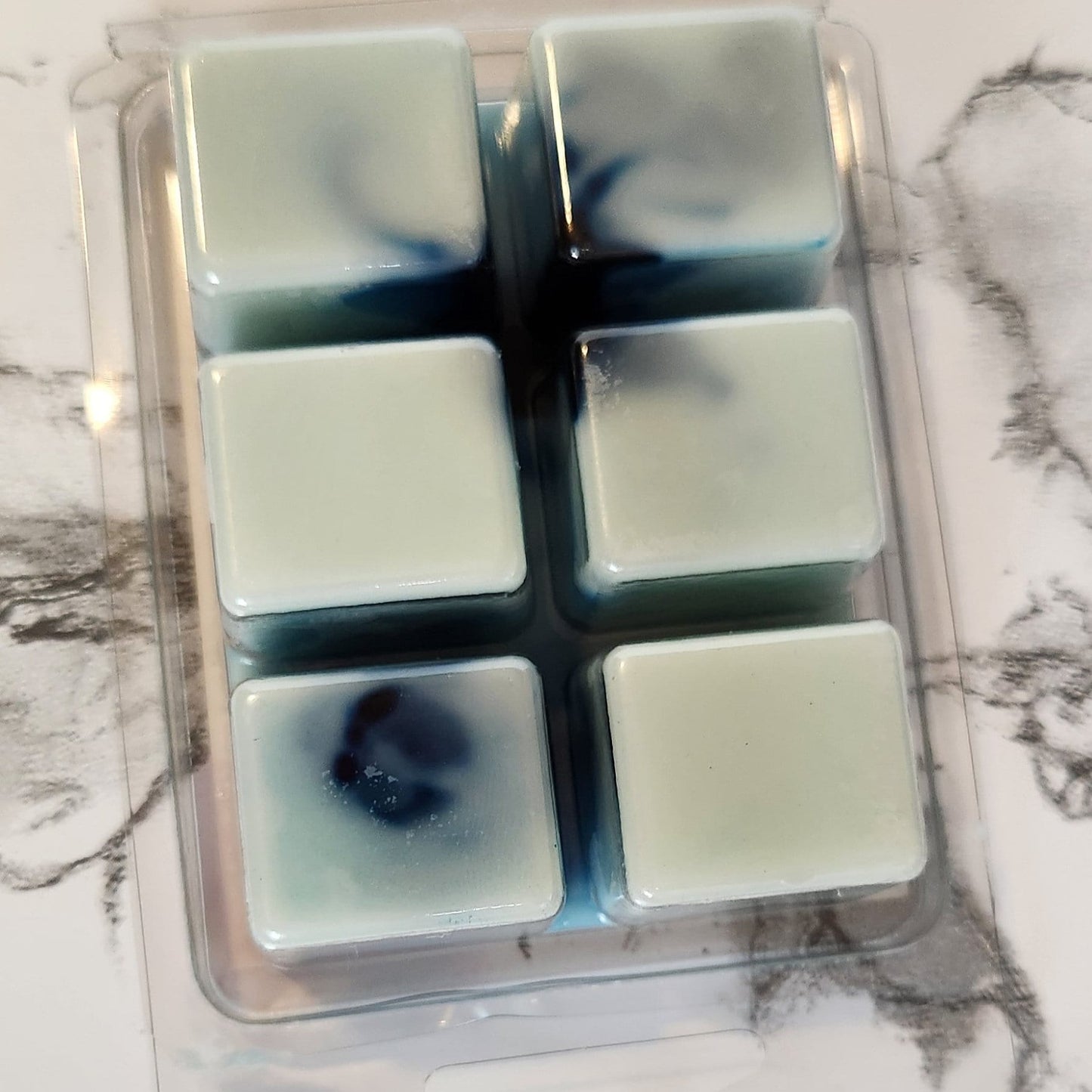 Smells like Keanu Reeves wax melt