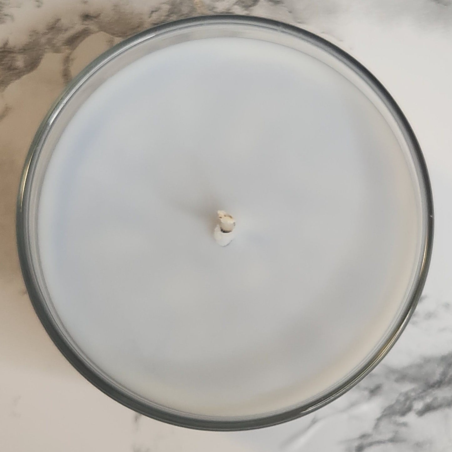 Johnny- why am I getting booed? coconut soy wax candle