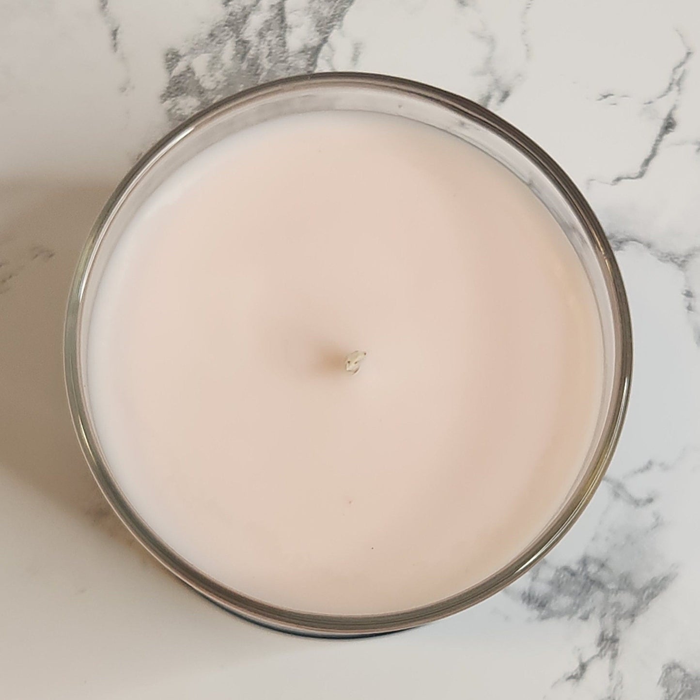 Moira-this wine is awful coconut soy wax candle